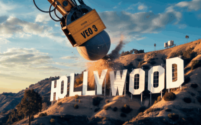 Wie kann ich Google VEO 3 nutzen: Text-zu-Video auf dem nächsten Level 🔥