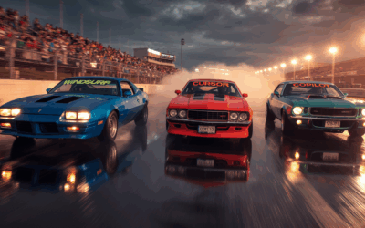 Das KI-Coding-Rennen: Wer führt das Entwickler-Game 2025?